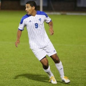 Meet your Posher, George